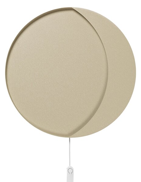 Nástenná lampa Neba, Cashmere – Ferm Living