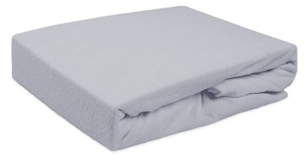 DETSKÉ FROTÉ PRESTIERADLO 024 60X120 CM SIVÉ