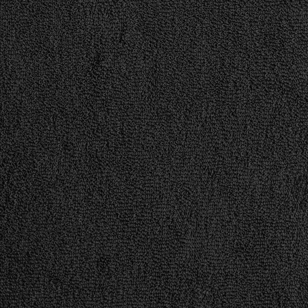 FROTÉ PRESTIERADLO 140X200 CM, VÝŠKA 20 CM ČIERNE