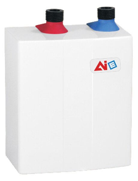 BPS-koupelny Prietokový ohrievač vody tlakový POT 3500 / 3,5 kW