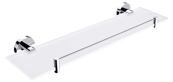 Nimco Polica s ohrádkou, 50 cm UNIX - UN 13091BX-50-26