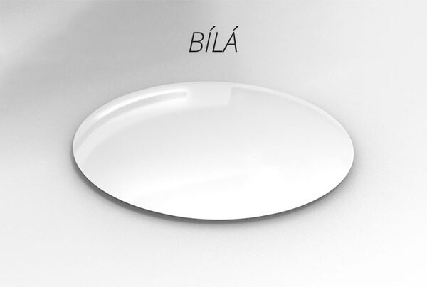 Besco Voľne stojaca vaňa zo sanitárneho kompozitu Vena CC/BP 170x75, bez prepadu BESCO-Typ výpuste: Alcaplast Click-Clack s horným čistením, chróm, BESCO-Rozmery: 170x75