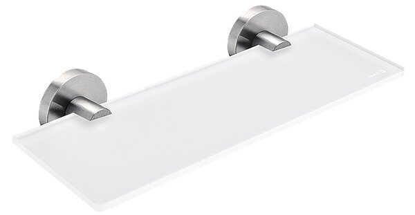 Nimco Polica, 30 cm UNIX nerez - UNM 13091B-30-10