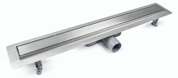 Besco Odtokový žľab VIRGO DUO 80 2-in-1
