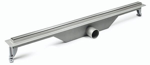 Besco Odtokový žľab VIRGO SLIM 60