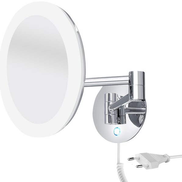 Nimco Kozmetické podsvietené LED zrkadlo - ZK 20265-26