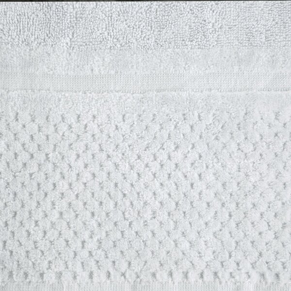 FROTÉ UTERÁK IBIZA2 50X90 CM STRIEBORNÁ