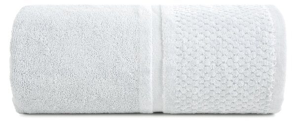 FROTÉ UTERÁK IBIZA2 50X90 CM STRIEBORNÁ