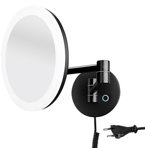 Nimco Kozmetické podsvietené LED zrkadlo - ZK 20265-90