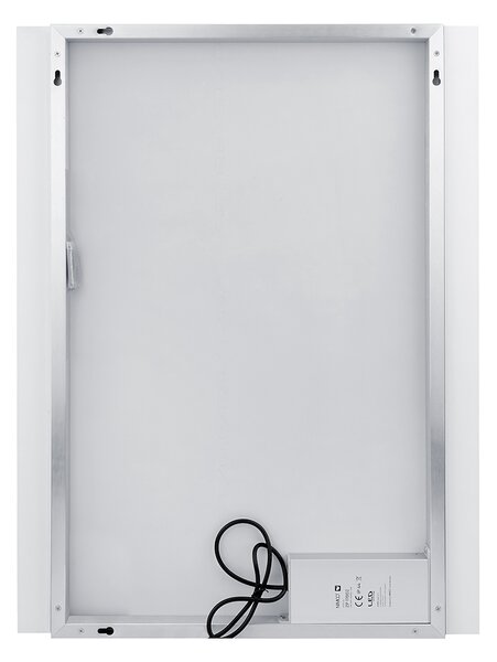 Nimco LED zrkadlo 1000x700 - ZP 12004