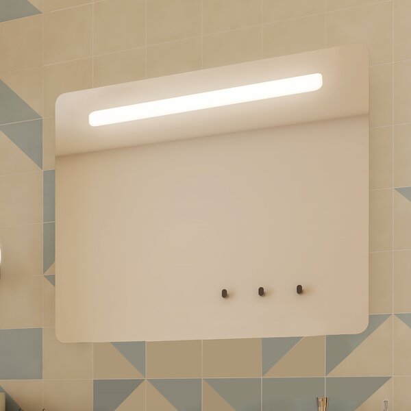 Nimco LED zrkadlo 800x600 - ZP 2003