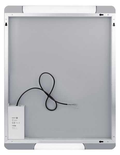 Nimco LED zrkadlo 1000x700 - ZP 22004