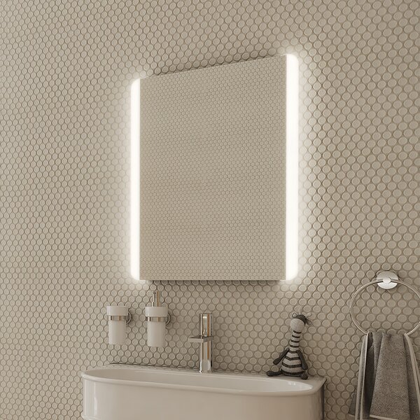 Nimco LED zrkadlo 500x700 - ZP 17001