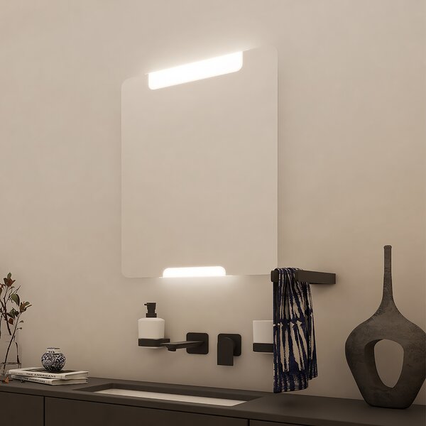 Nimco LED zrkadlo 600x800 - ZP 22002