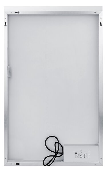 Nimco LED zrkadlo 600x700 - ZP 8002