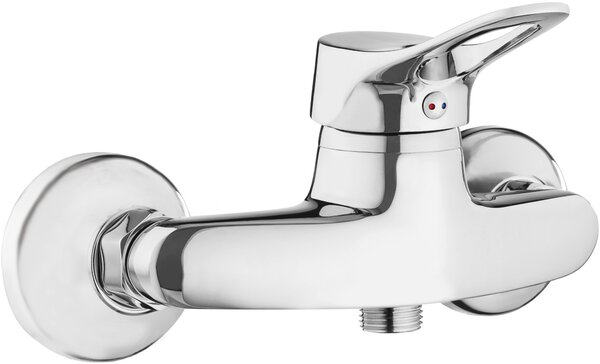 Neo Sprchová batéria Vero zmiešavacia - BOW 040M