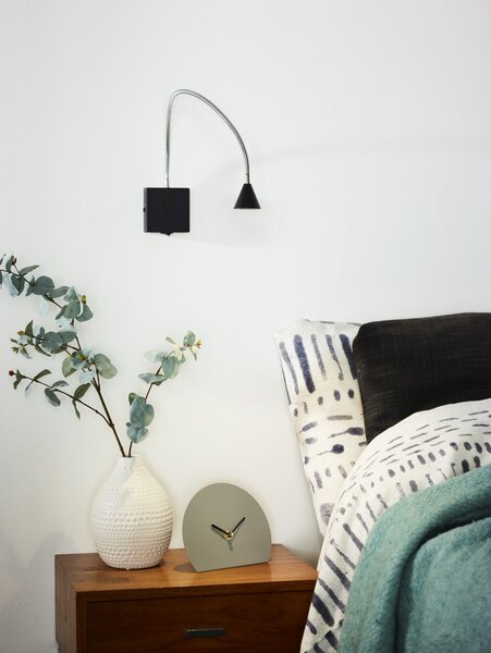LED detské nástenné svietidlo lampa Lucide BUDDY 18293/03/30 1x3W integrovaný LED zdroj
