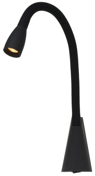 Lucide 18294/03/30 GALEN nástenné svietidlo 1xLED 3000K 260l 3W