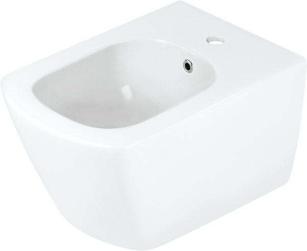 Deante Závesný bidet Anemon - CDZ 6BPW, biely