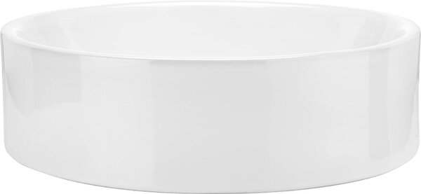 Deante Umývadlo na dosku Miran 45 cm - CDR 6U4S