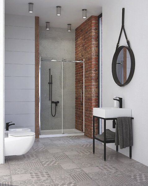 Deante Závesný bidet Anemon - CDZ 6BPW, biely
