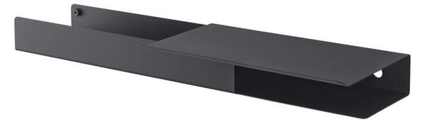 Muuto Polica Folded Platform, black