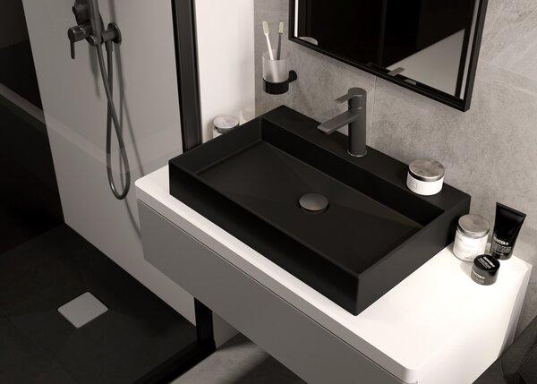 Deante Výpusť Click-Clack pre umývadlo a bidet - NHC D10U
