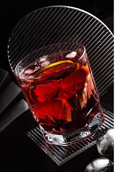 BOHEMIA PRESTIGE JUMBO POHÁR 430ML SADA 6KS