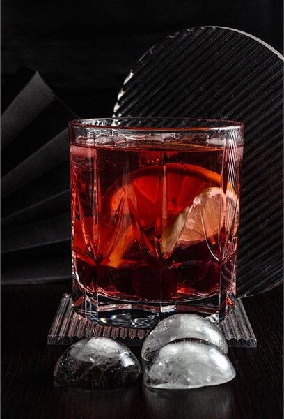 BOHEMIA PRESTIGE JUMBO POHÁR 430ML SADA 6KS