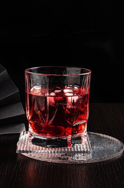 BOHEMIA PRESTIGE JUMBO POHÁR 430ML SADA 6KS