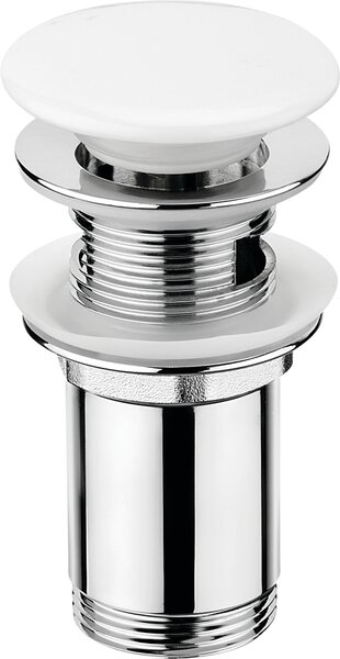 Deante Výpusť Click-Clack pre umývadlo a bidet - NHC C10U