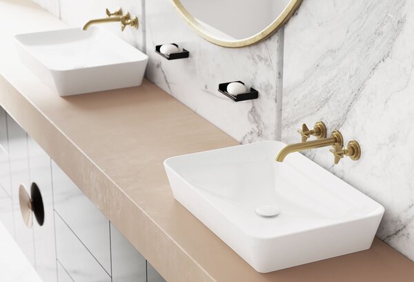 Deante Výpusť Click-Clack pre umývadlo a bidet - NHC C10U