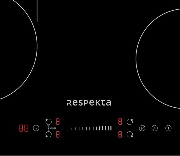 SADA RÚRY A VARNEJ DOSKY Respekta - Kuchynské spotrebiče, Online Only