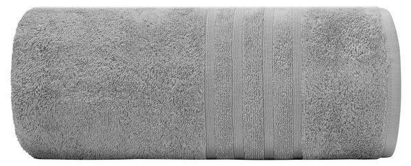 FROTÉ UTERÁK LAVIN 50X90 CM STRIEBORNÁ