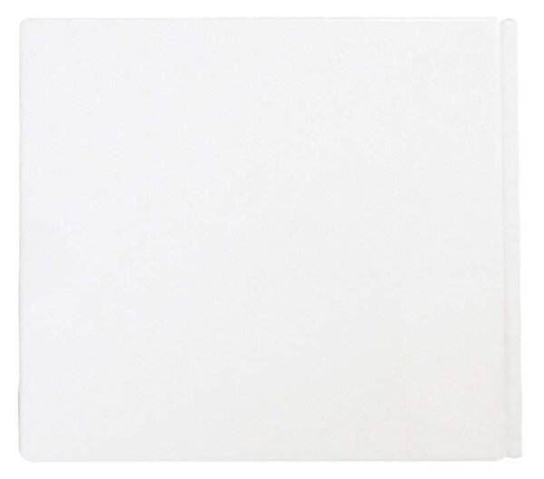Roth Asymetrická akrylátová vaňa EVA SIDE ROTH-Variant: rozmery: 150x80 cm, orientácia: ľavá - (EVA SIDE L - 9780000)