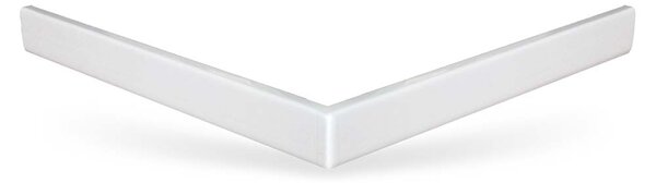 Roth Krycí panel FLAT KVADRO štvorec ROTH-Variant: rozmery: 80x80 cm, orientácia: Uni - (FLAT KVADRO panel 800 - 8010085)