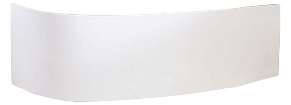 Roth Asymetrická akrylátová vaňa HARMONIA ROTH-Variant: rozmery: 150x95 cm, orientacia: Lava - (HARMONIA 150 L - 9800000)