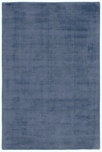 Obsession koberce Ručne tkaný kusový koberec Maori 220 Denim - 160x230 cm