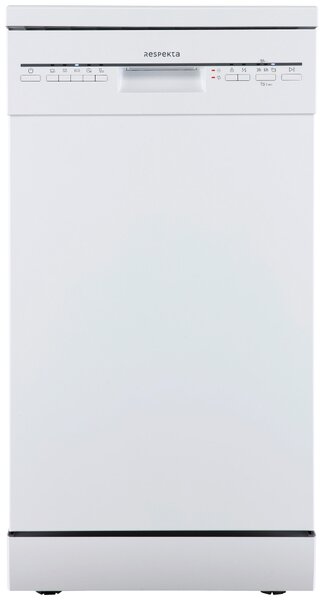 UMÝVAČKA RIADU Respekta - Kuchynské spotrebiče, Online Only