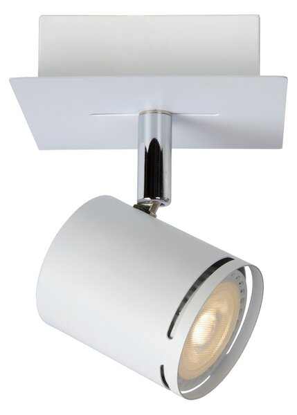 LED stropné svietidlo bodové svietidlo Lucide Rilo 26994/05/31 1x5W GU10