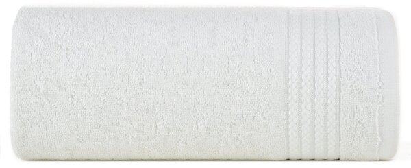 FROTÉ UTERÁK LARIS 70X140 CM KRÉMOVÁ