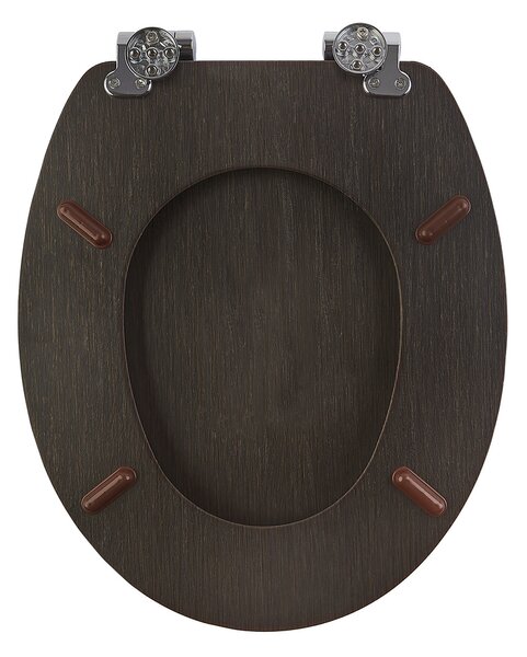 AWD WC sedadlo MDF Soft Close AWD02181098