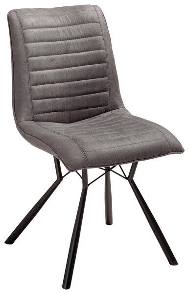 STOLIČKA, 48/87/62,5 cm Xora - Stoličky