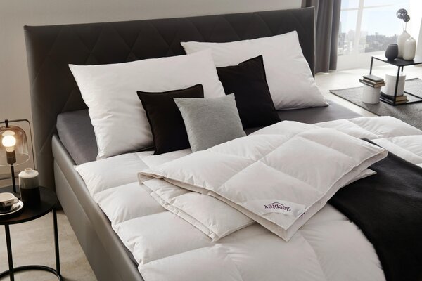 VANKÚŠ, 70/90 cm Sleeptex - Prikrývky & vankúše