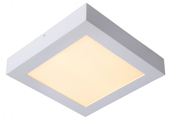 LED stropné svietidlo bodové svietidlo Lucide BRICE-LED 28107/22/31 1x22W integrovaný LED zdroj