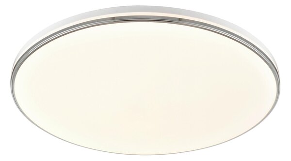 KÚPEĽŇOVÉ STROP. LED SVIETIDL, 40/5 cm Celina - Interiérové svietidlá