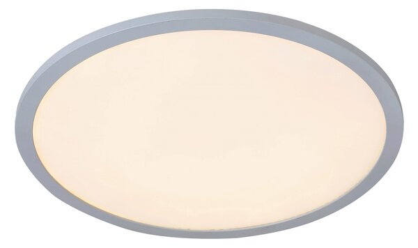 STROPNÉ LED SVIETIDLO, 40/6 cm Boxxx - Interiérové svietidlá