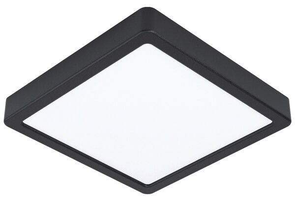 STROPNÉ LED SVIETIDLO, 21/21/2,8 cm Xora - Interiérové svietidlá