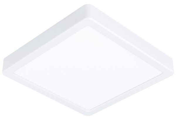 STROPNÉ LED SVIETIDLO, 21/21/2,8 cm Xora - Interiérové svietidlá