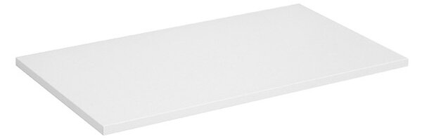 Comodo Kúpeľňová skrinka pod doskové umývadlo Ithaca W 80-HD